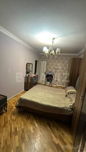 Продаётся 3-комн. вторичка 80 м², Бинагадинский р., photo 7 from 18