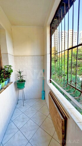Продаётся 3-комн. вторичка 135 м², м. Кара Караев, photo 16 from 18