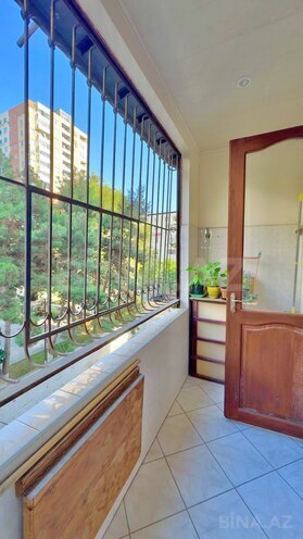 Продаётся 3-комн. вторичка 135 м², м. Кара Караев, photo 11 from 18