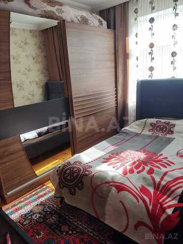 Satılır 2 otaqlı köhnə tikili 65 m², Əhmədli m., photo 12 from 20