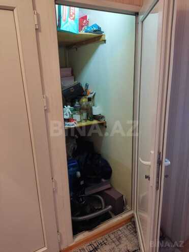 Satılır 2 otaqlı köhnə tikili 65 m², Əhmədli m., photo 8 from 20