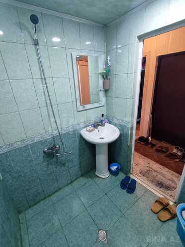 Satılır 2 otaqlı köhnə tikili 65 m², Əhmədli m., photo 16 from 20