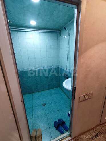 Satılır 2 otaqlı köhnə tikili 65 m², Əhmədli m., photo 19 from 20