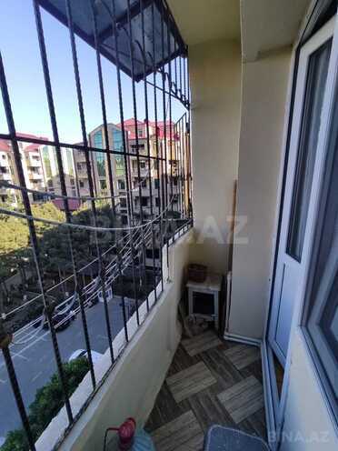 Satılır 2 otaqlı köhnə tikili 65 m², Əhmədli m., photo 13 from 20