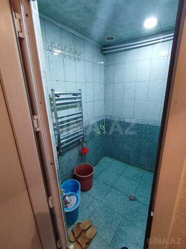 Satılır 2 otaqlı köhnə tikili 65 m², Əhmədli m., photo 17 from 20