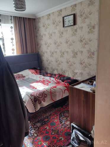 Satılır 2 otaqlı köhnə tikili 65 m², Əhmədli m., photo 11 from 20