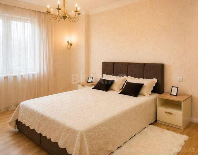 Satılır 2 otaqlı yeni tikili 65 m², Nəsimi r., photo 8 from 13