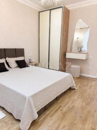 Satılır 2 otaqlı yeni tikili 65 m², Nəsimi r., photo 9 from 13