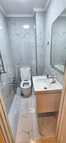 İcarəyə verilir 3 otaqlı yeni tikili 110 m², 28 May m., photo 16 from 20