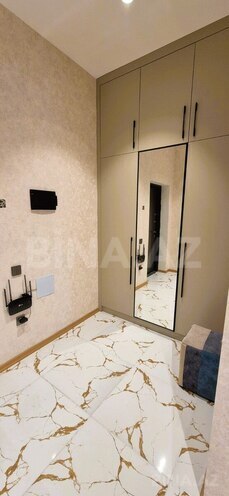 İcarəyə verilir 3 otaqlı yeni tikili 110 m², 28 May m., photo 18 from 20