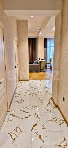 İcarəyə verilir 3 otaqlı yeni tikili 110 m², 28 May m., photo 8 from 20