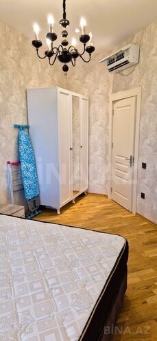 İcarəyə verilir 3 otaqlı yeni tikili 110 m², 28 May m., photo 14 from 20