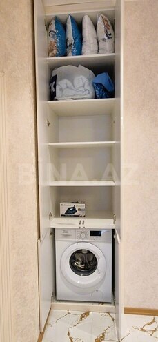 İcarəyə verilir 3 otaqlı yeni tikili 110 m², 28 May m., photo 17 from 20