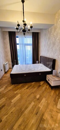 İcarəyə verilir 3 otaqlı yeni tikili 110 m², 28 May m., photo 9 from 20