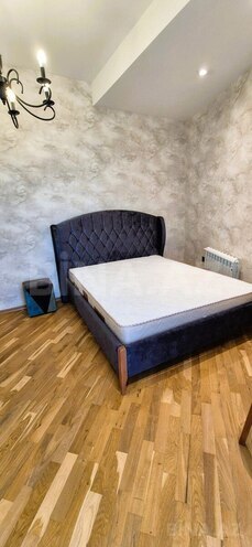 İcarəyə verilir 3 otaqlı yeni tikili 110 m², 28 May m., photo 13 from 20