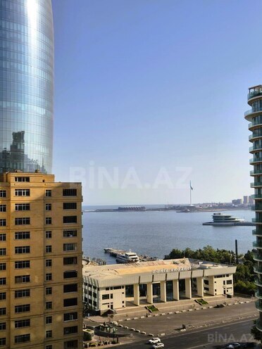 İcarəyə verilir 3 otaqlı yeni tikili 110 m², 28 May m., photo 4 from 20