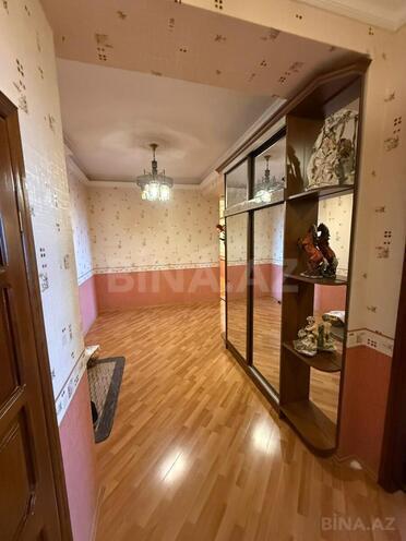 Продаётся 3-комн. новостройка 120 м², м. Ахмедлы, photo 13 from 15