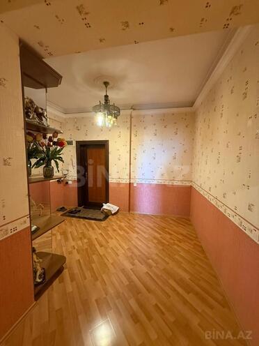Продаётся 3-комн. новостройка 120 м², м. Ахмедлы, photo 11 from 15