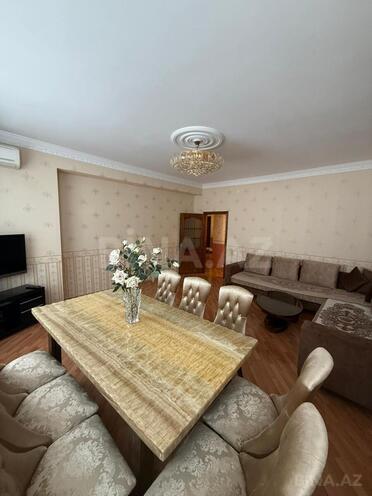 Продаётся 3-комн. новостройка 120 м², м. Ахмедлы, photo 4 from 15
