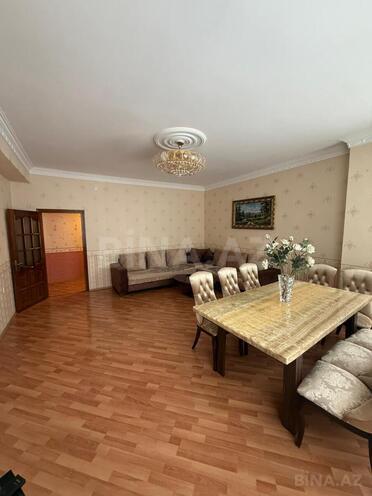 Продаётся 3-комн. новостройка 120 м², м. Ахмедлы, photo 3 from 15