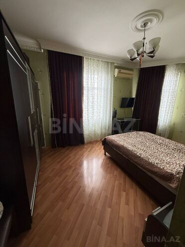 Продаётся 3-комн. новостройка 120 м², м. Ахмедлы, photo 8 from 15