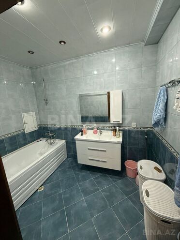 Продаётся 3-комн. новостройка 120 м², м. Ахмедлы, photo 10 from 15