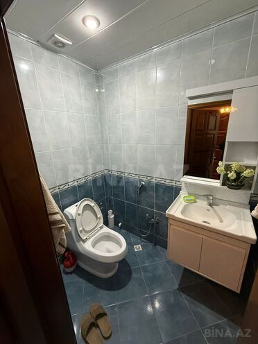 Продаётся 3-комн. новостройка 120 м², м. Ахмедлы, photo 9 from 15