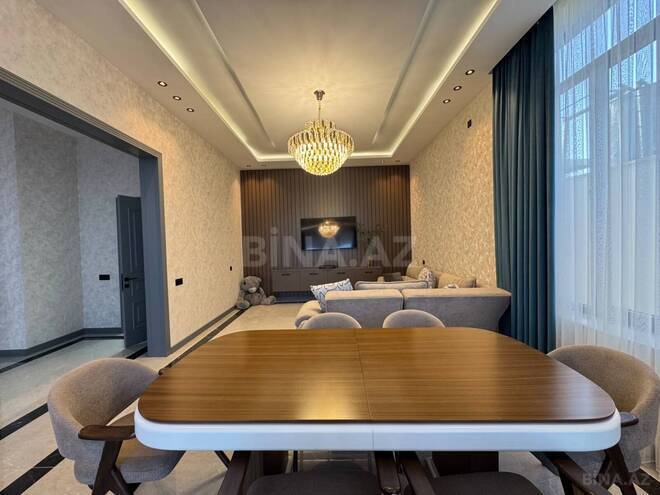 Продаётся 5-комн. дом/дача 163.4 м², пос. Шувеляны, photo 7 from 30