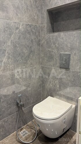 Satılır 4 otaqlı yeni tikili 130 m², Bakmil m., photo 19 from 20