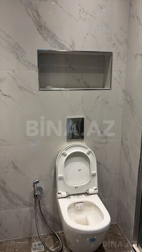 Satılır 4 otaqlı yeni tikili 130 m², Bakmil m., photo 18 from 20
