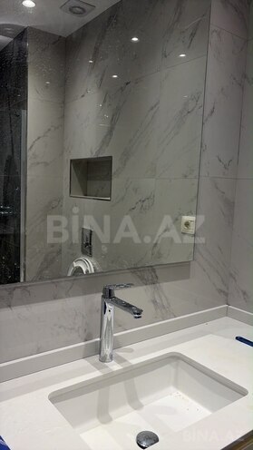 Satılır 4 otaqlı yeni tikili 130 m², Bakmil m., photo 17 from 20