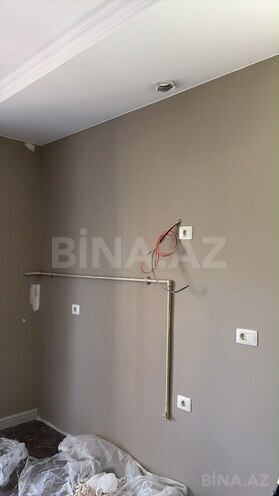 Satılır 4 otaqlı yeni tikili 130 m², Bakmil m., photo 8 from 20