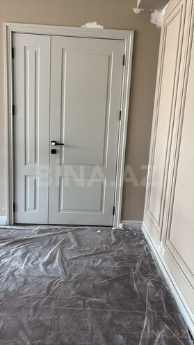 Satılır 4 otaqlı yeni tikili 130 m², Bakmil m., photo 7 from 20