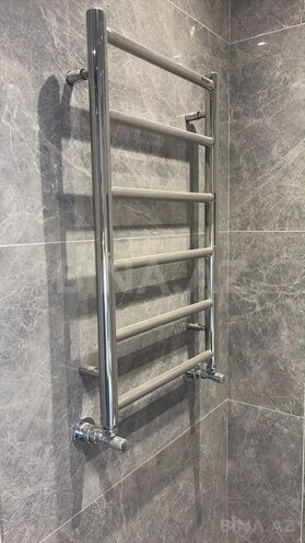 Satılır 4 otaqlı yeni tikili 130 m², Bakmil m., photo 14 from 20