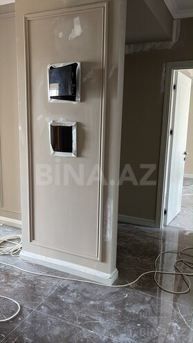 Satılır 4 otaqlı yeni tikili 130 m², Bakmil m., photo 11 from 20