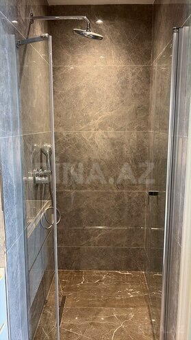 Satılır 4 otaqlı yeni tikili 130 m², Bakmil m., photo 16 from 20