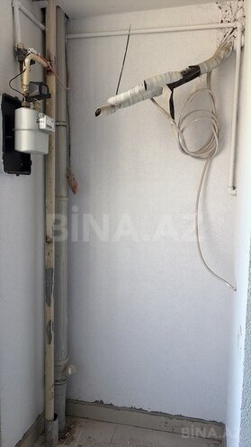 Satılır 4 otaqlı yeni tikili 130 m², Bakmil m., photo 9 from 20