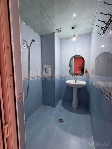 Сдаётся 2-комн. новостройка 55 м², м. Ази Асланов, photo 6 from 8