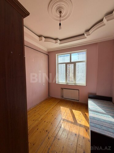 Сдаётся 2-комн. новостройка 55 м², м. Ази Асланов, photo 3 from 8