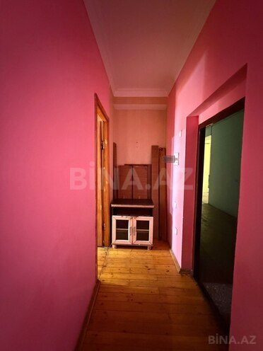 Сдаётся 2-комн. новостройка 55 м², м. Ази Асланов, photo 5 from 8