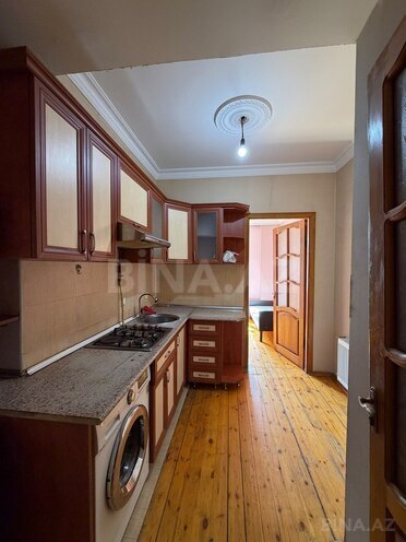 Сдаётся 2-комн. новостройка 55 м², м. Ази Асланов, photo 4 from 8