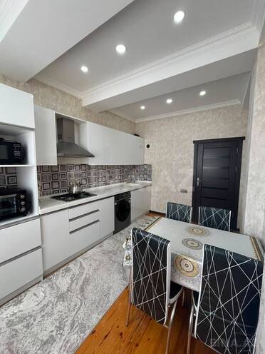 Satılır 2 otaqlı yeni tikili 68 m², Masazır q., photo 4 from 19