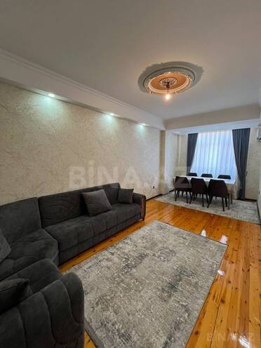 Satılır 2 otaqlı yeni tikili 68 m², Masazır q., photo 1 from 19