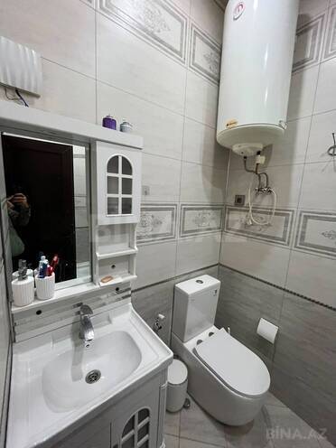 Satılır 2 otaqlı yeni tikili 68 m², Masazır q., photo 8 from 19