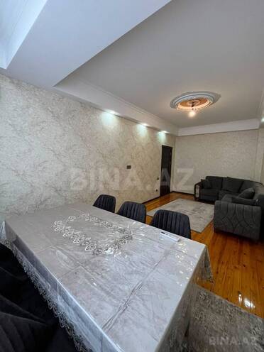 Satılır 2 otaqlı yeni tikili 68 m², Masazır q., photo 18 from 19