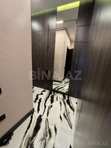 İcarəyə verilir 2 otaqlı yeni tikili 65 m², Ağ şəhər q., photo 9 from 11