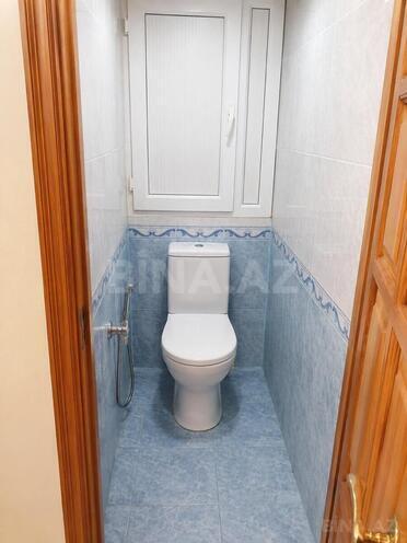 Продаётся 4-комн. вторичка 80 м², пос. Ени Гюнешли, photo 11 from 13