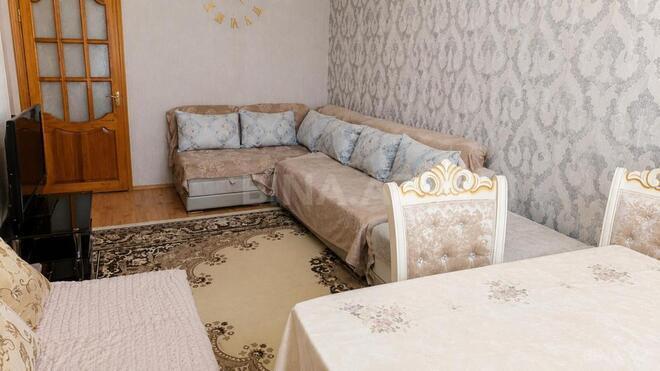 Продаётся 4-комн. вторичка 80 м², пос. Ени Гюнешли, photo 3 from 13