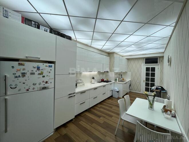 İcarəyə verilir 3 otaqlı yeni tikili 115 m², Köhnə Günəşli q., photo 12 from 19
