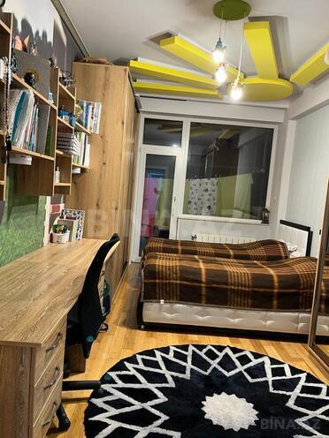 İcarəyə verilir 3 otaqlı yeni tikili 115 m², Köhnə Günəşli q., photo 10 from 19